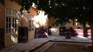 ORAN MARS 2012 96 ecole Pasteur filles